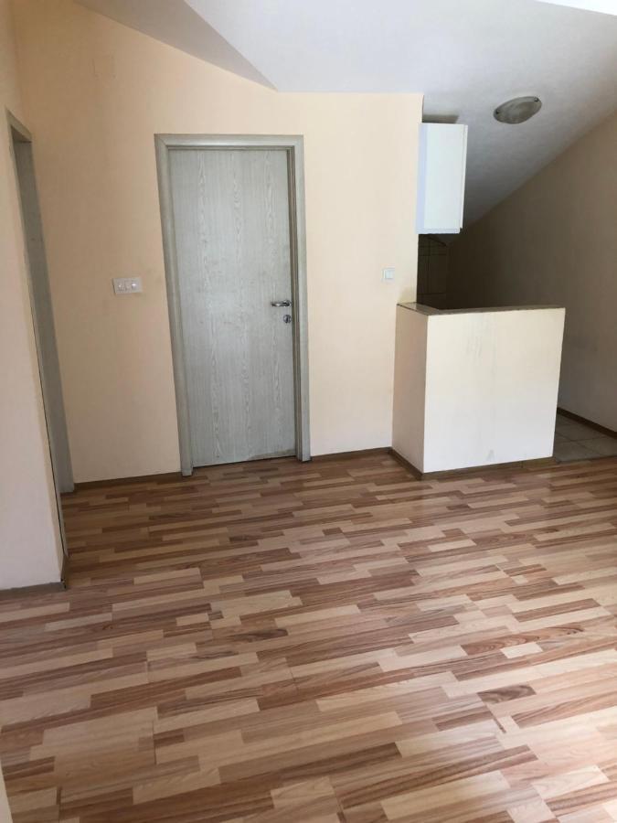 Apartman Savo Kotor Exteriér fotografie