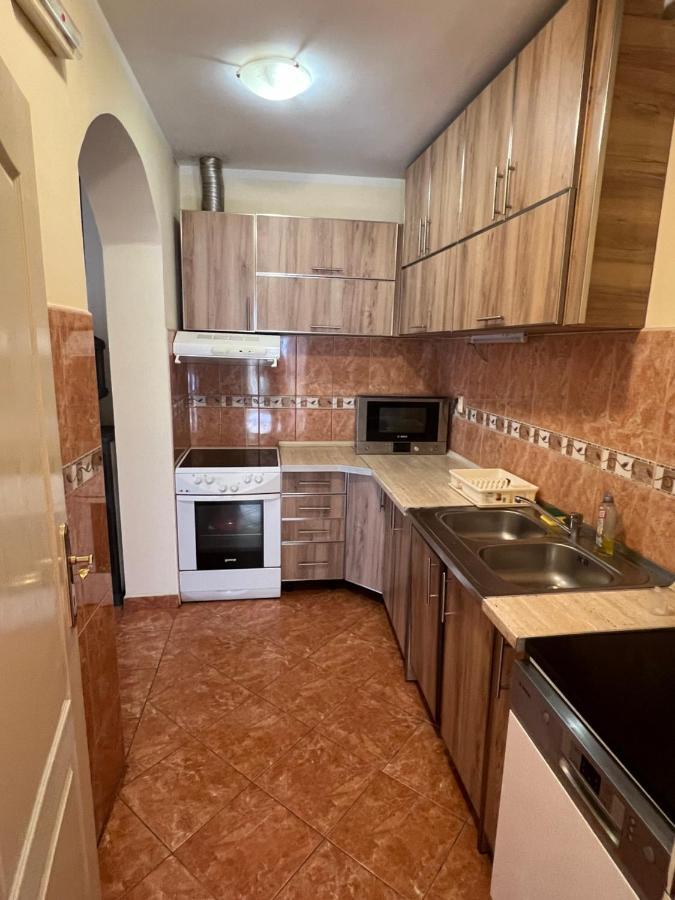 Apartman Savo Kotor Exteriér fotografie