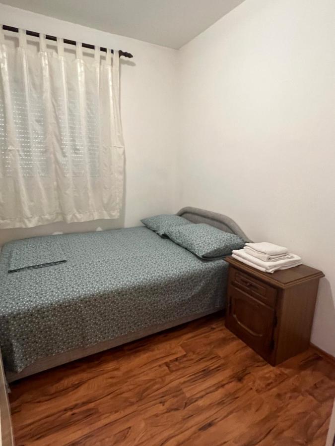 Apartman Savo Kotor Exteriér fotografie