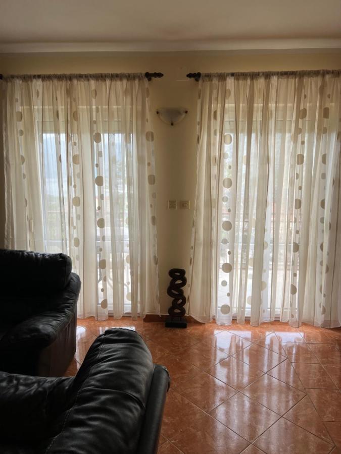Apartman Savo Kotor Exteriér fotografie