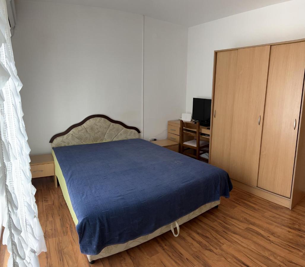 Apartman Savo Kotor Exteriér fotografie