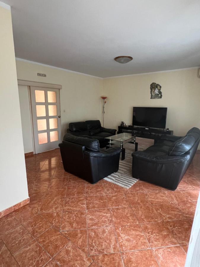 Apartman Savo Kotor Exteriér fotografie
