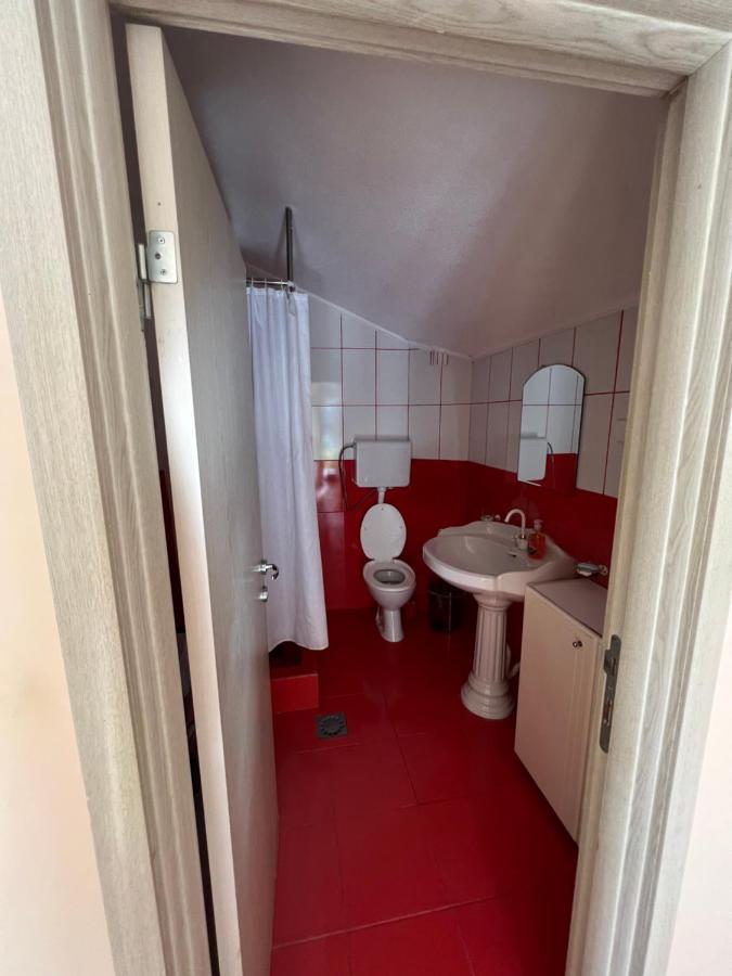 Apartman Savo Kotor Exteriér fotografie