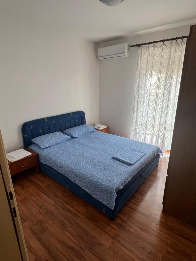 Apartman Savo Kotor Exteriér fotografie