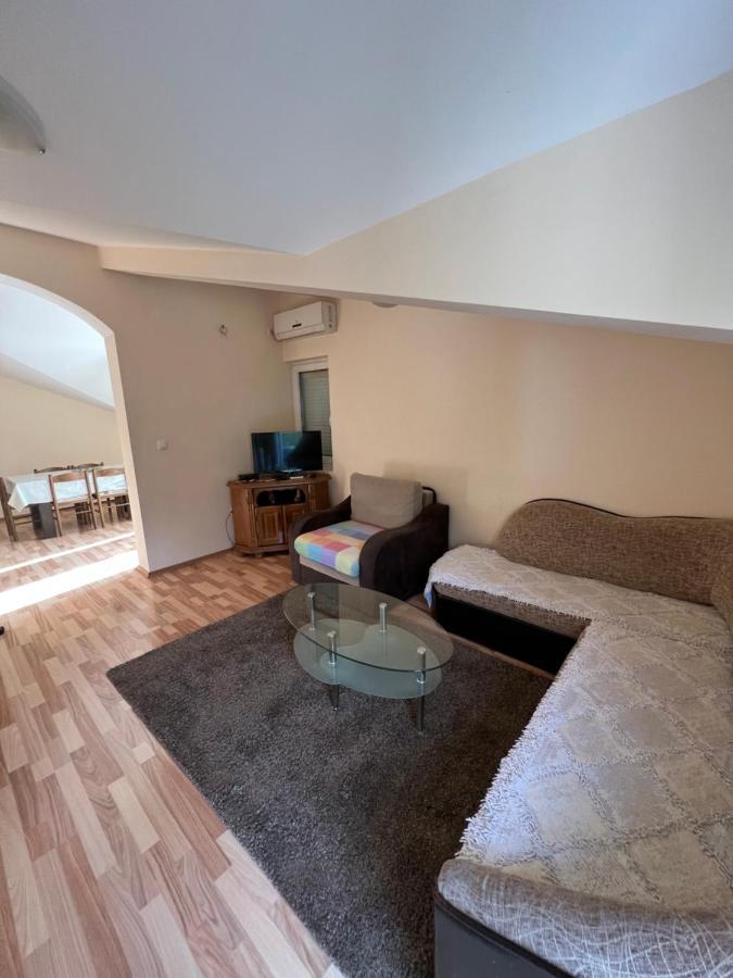 Apartman Savo Kotor Exteriér fotografie