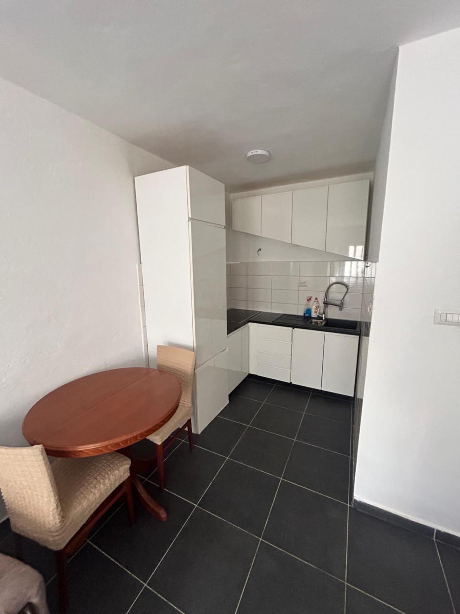 Apartman Savo Kotor Exteriér fotografie