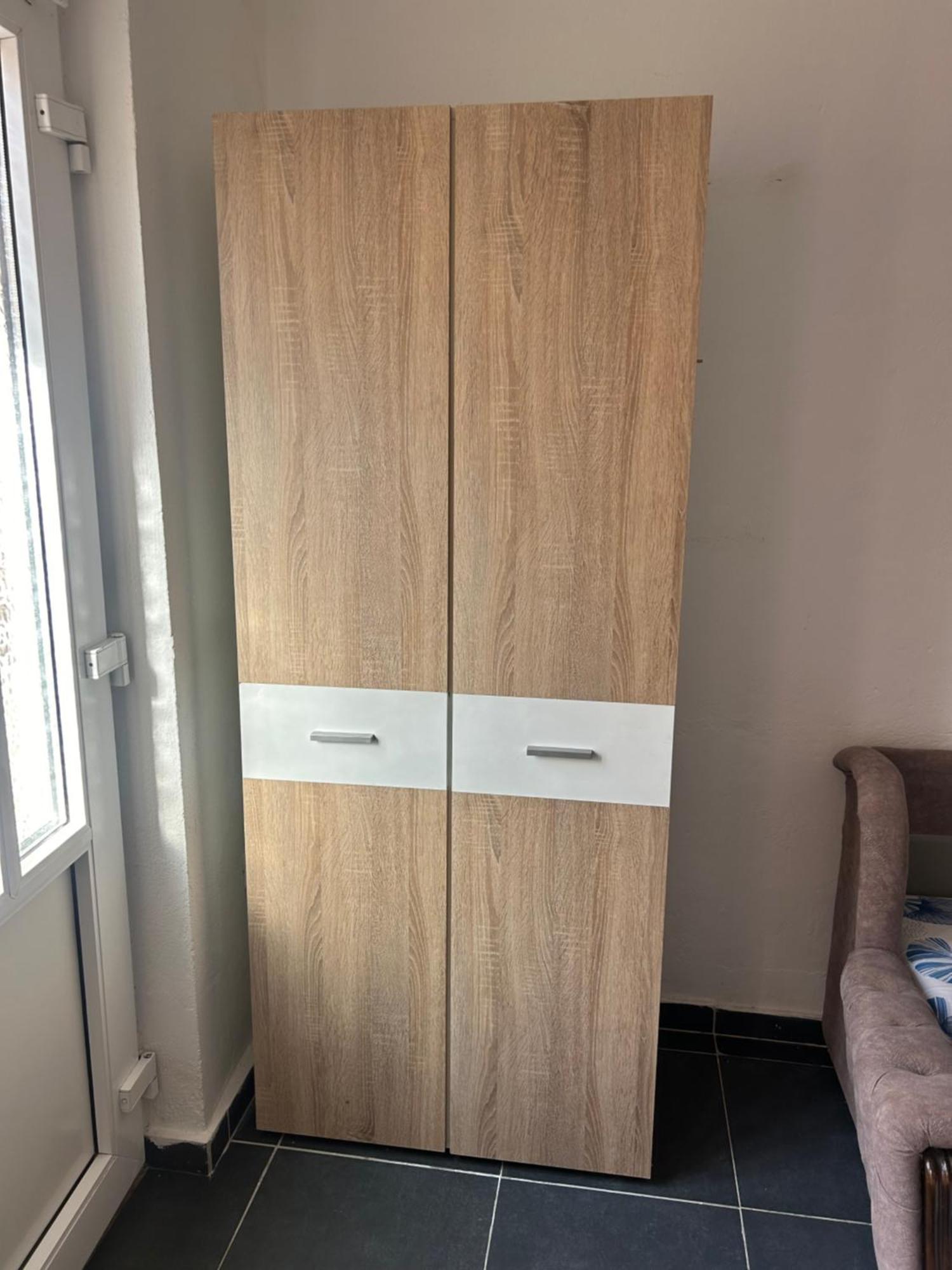 Apartman Savo Kotor Exteriér fotografie