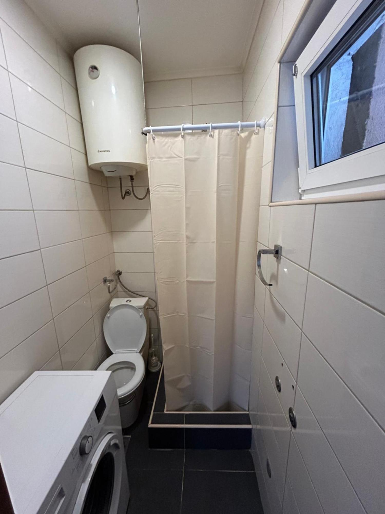 Apartman Savo Kotor Exteriér fotografie