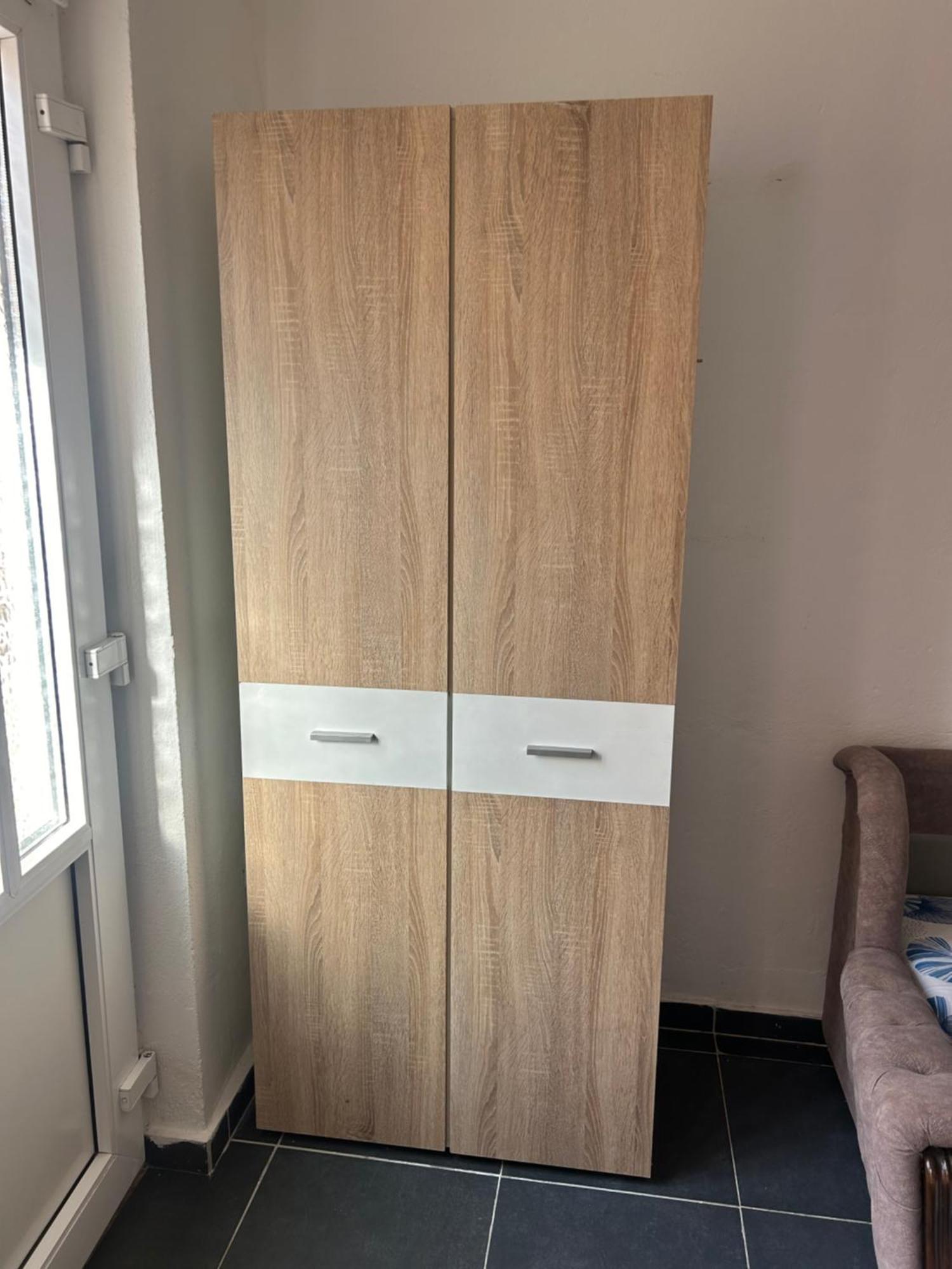 Apartman Savo Kotor Exteriér fotografie