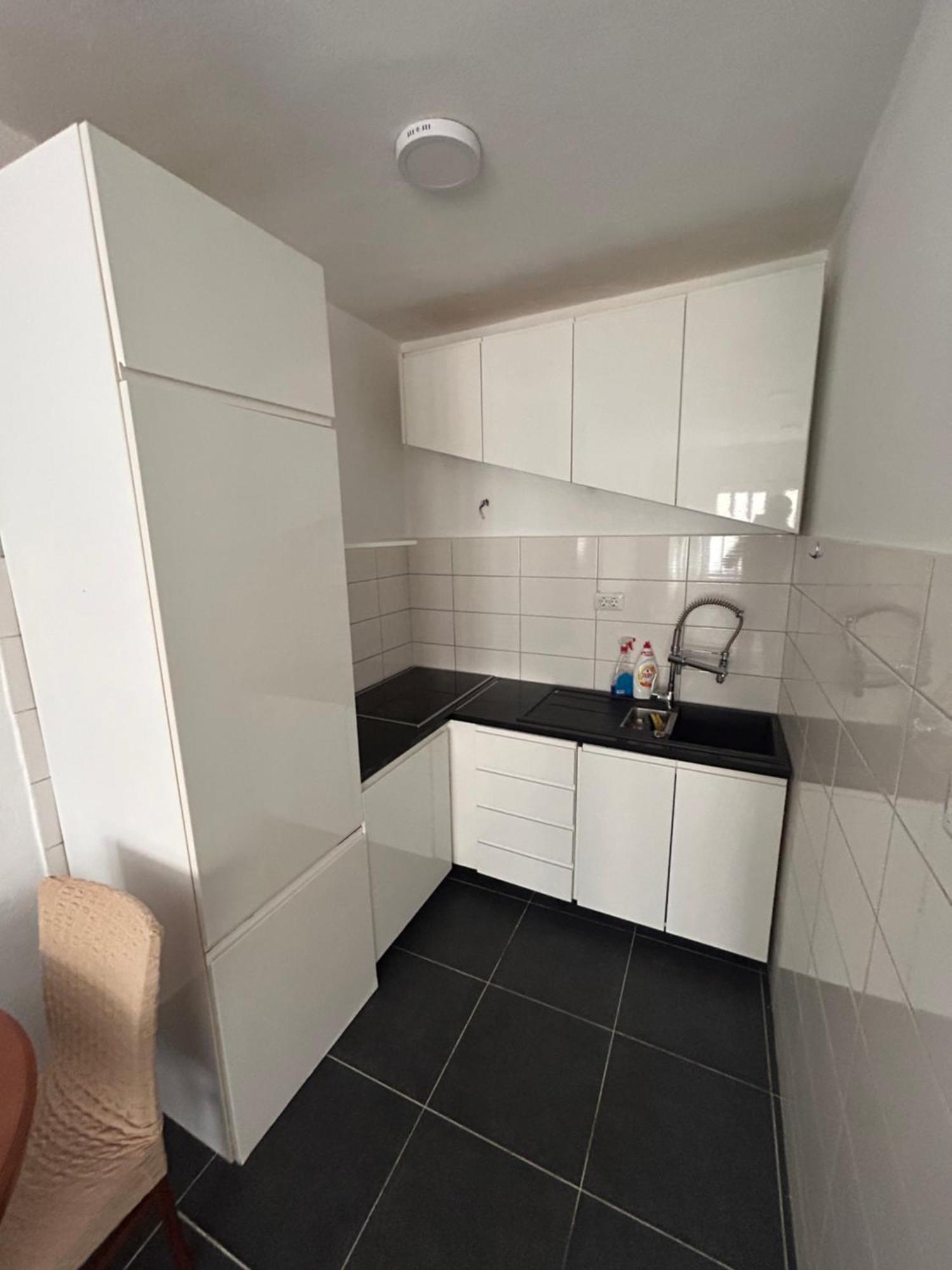 Apartman Savo Kotor Exteriér fotografie
